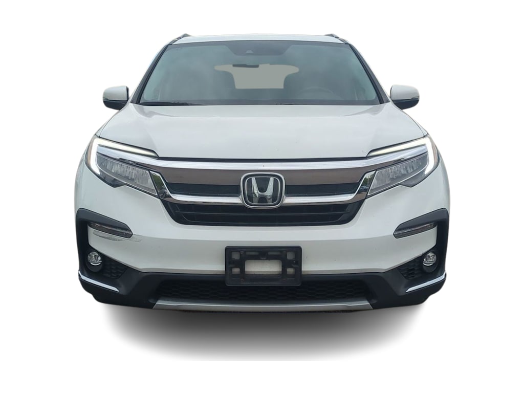 Thumbnail: 2021 Honda Pilot - 6
