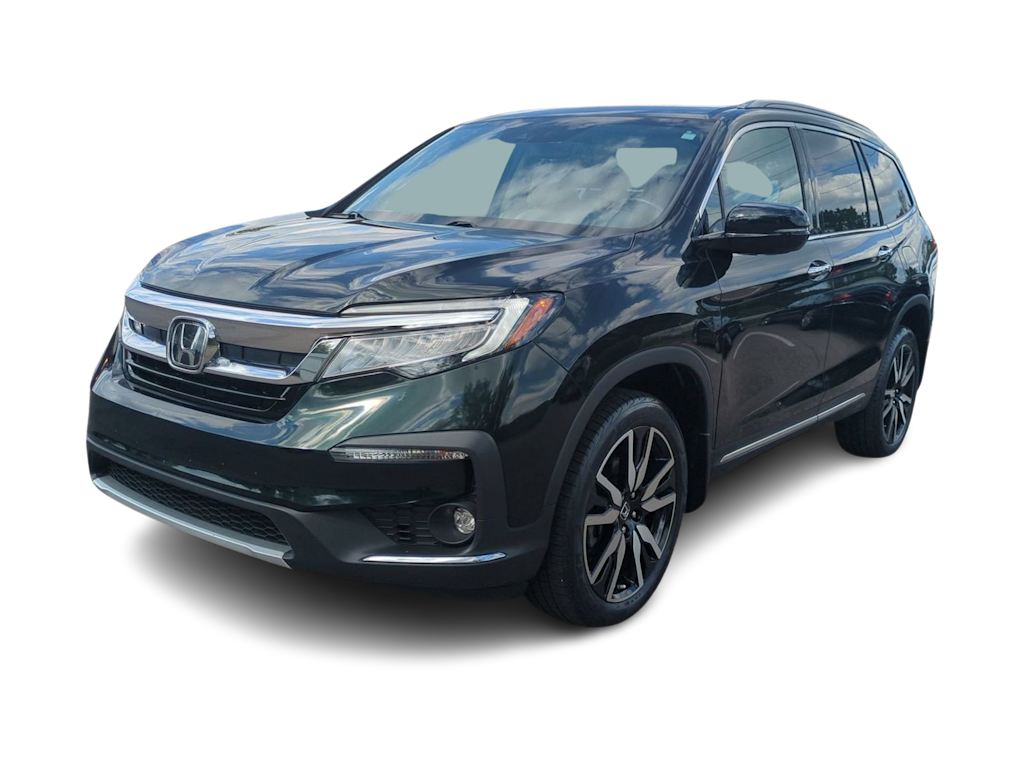 Thumbnail: 2020 Honda Pilot - 20