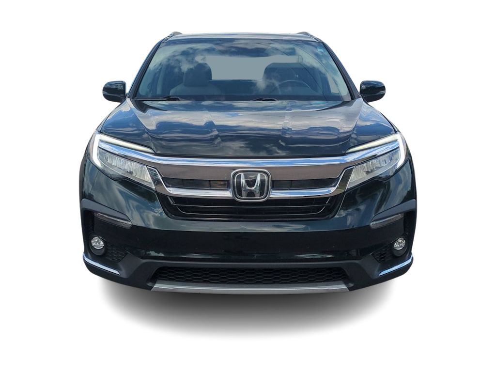 Thumbnail: 2020 Honda Pilot - 6