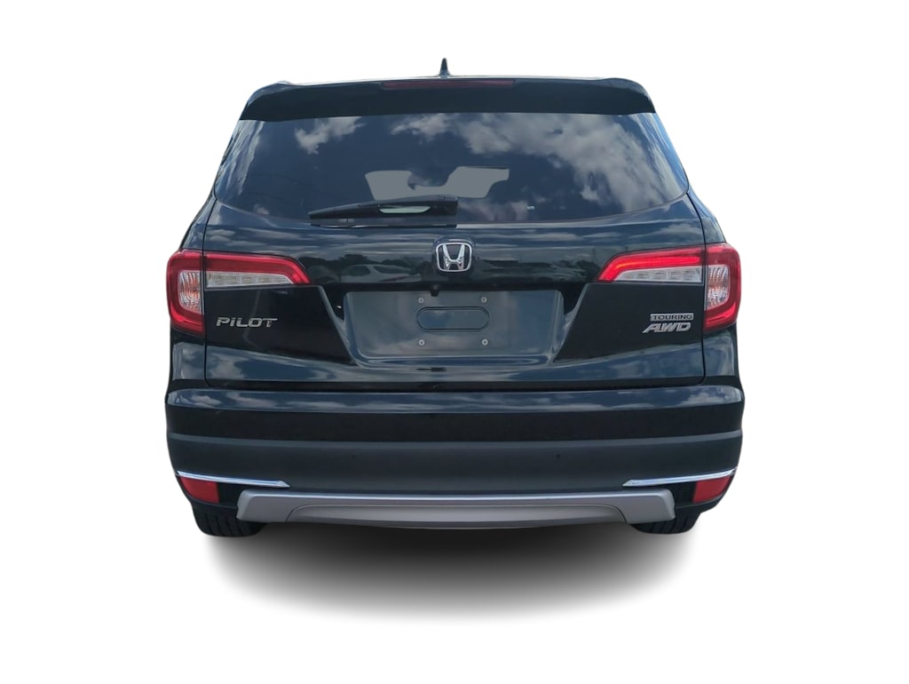 Thumbnail: 2020 Honda Pilot - 5