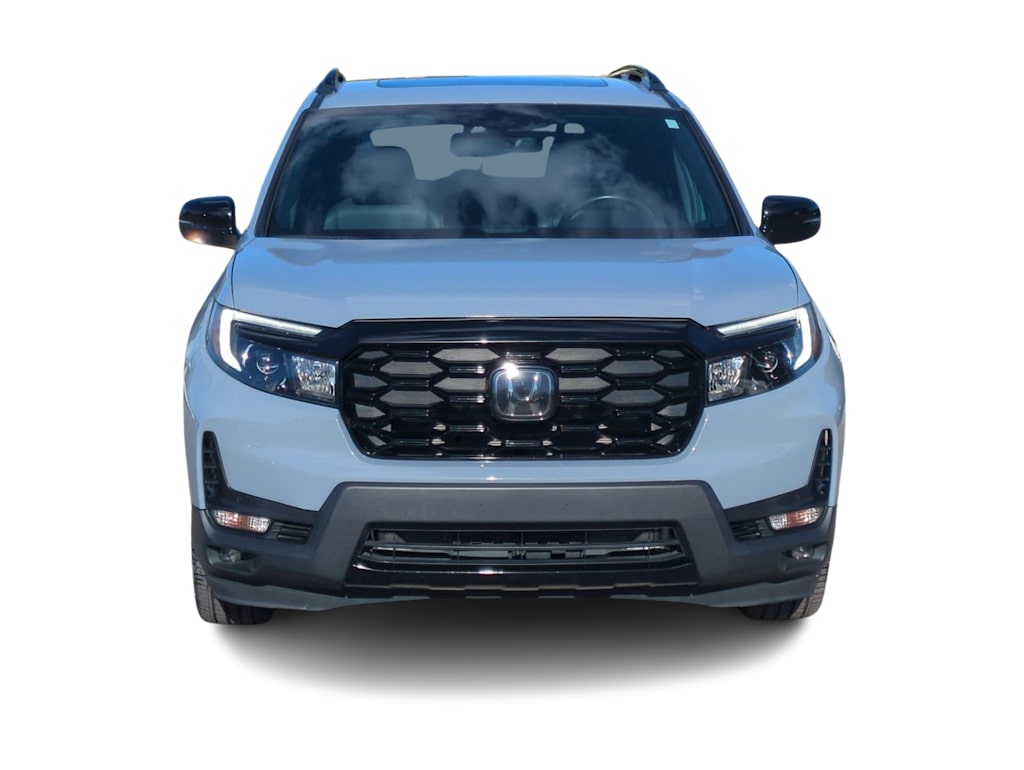 Thumbnail: 2023 Honda Passport - 6