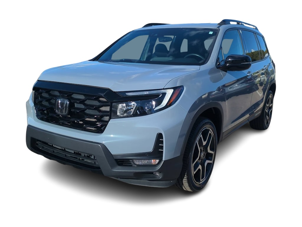 Thumbnail: 2023 Honda Passport - 20