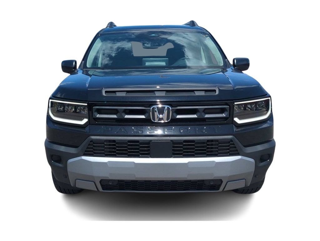 Thumbnail: 2026 Honda Passport - 6