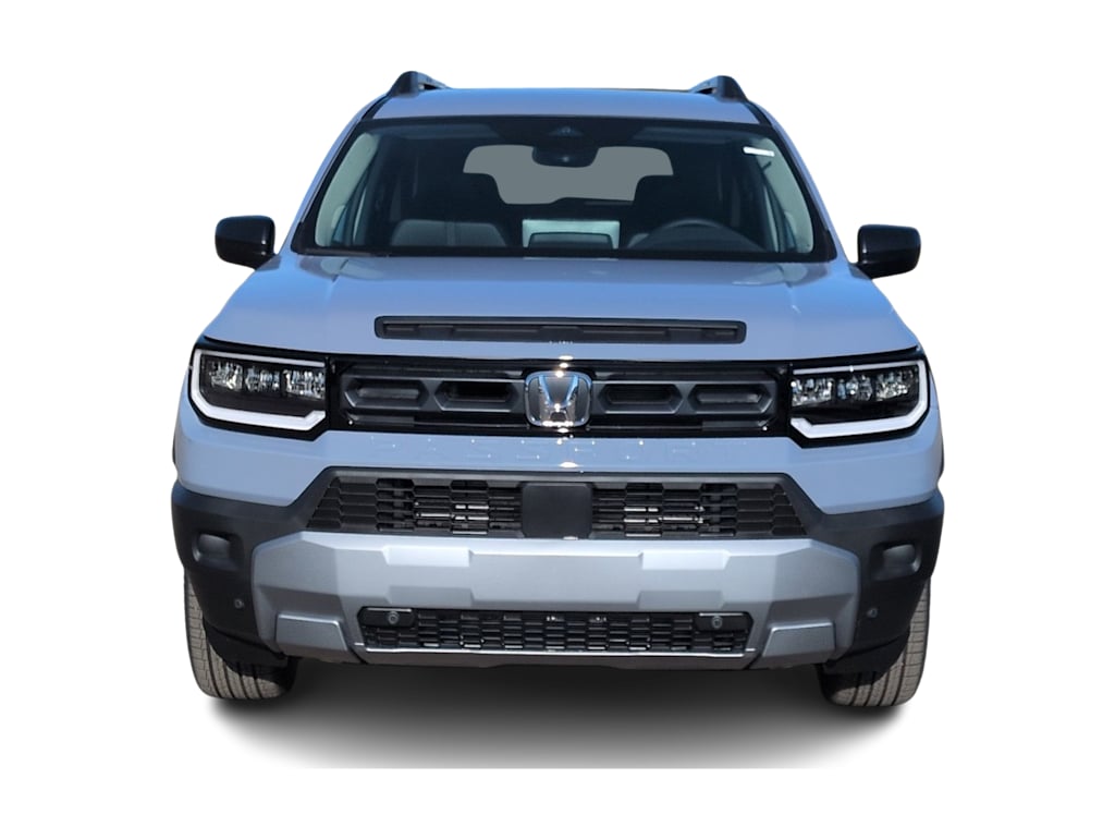 Thumbnail: 2026 Honda Passport - 6