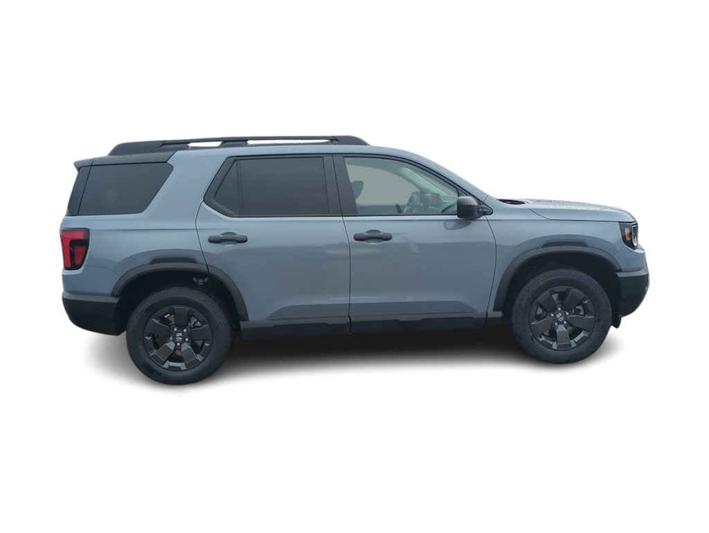 Thumbnail: 2026 Honda Passport - 23