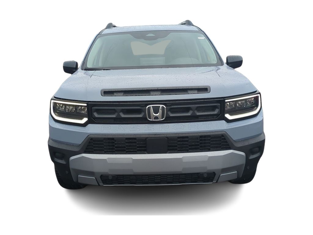 Thumbnail: 2026 Honda Passport - 6