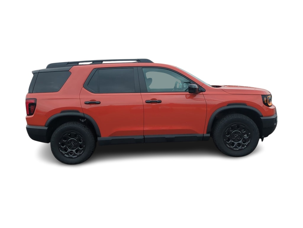 Thumbnail: 2026 Honda Passport - 23