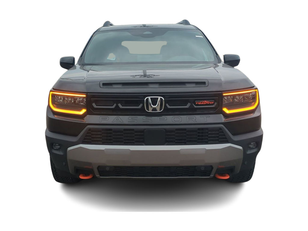 Thumbnail: 2026 Honda Passport - 6