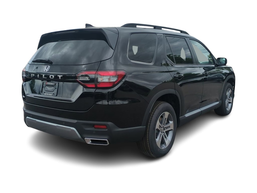 Thumbnail: 2026 Honda Pilot - 22