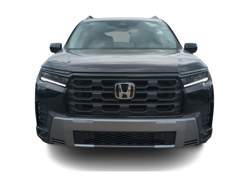 Thumbnail: 2026 Honda Pilot - 6