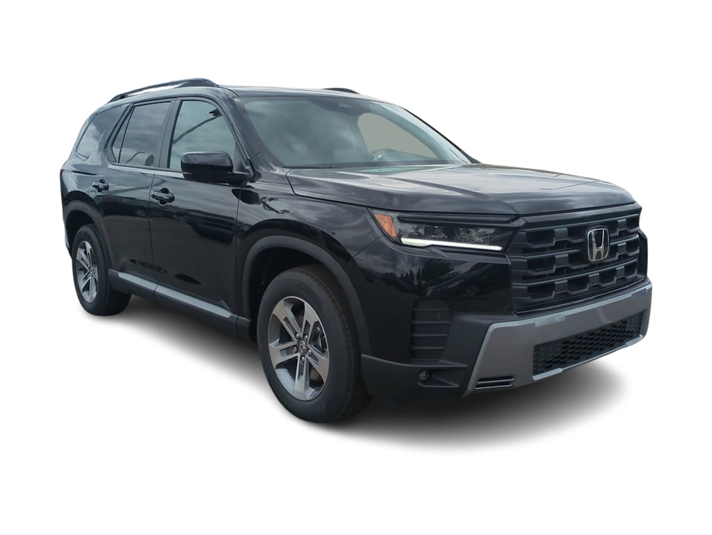 Thumbnail: 2026 Honda Pilot - 20