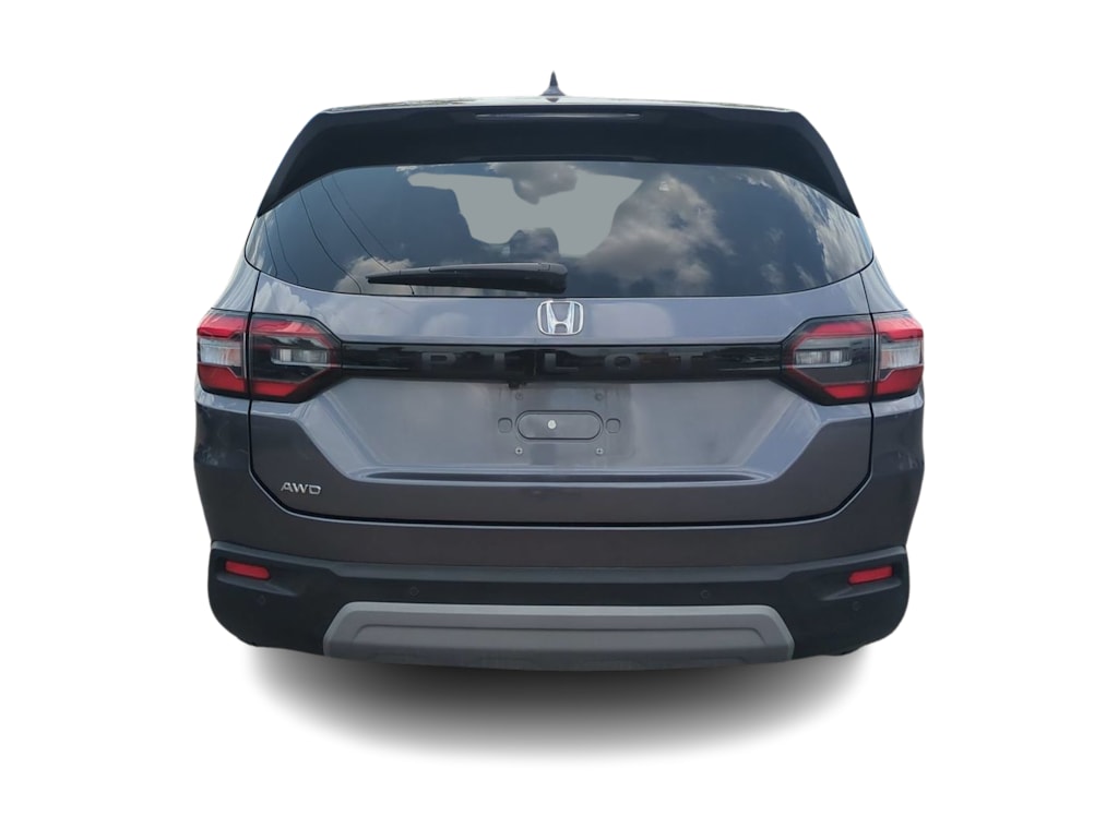 Thumbnail: 2025 Honda Pilot - 5