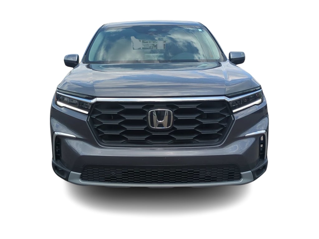 Thumbnail: 2025 Honda Pilot - 6