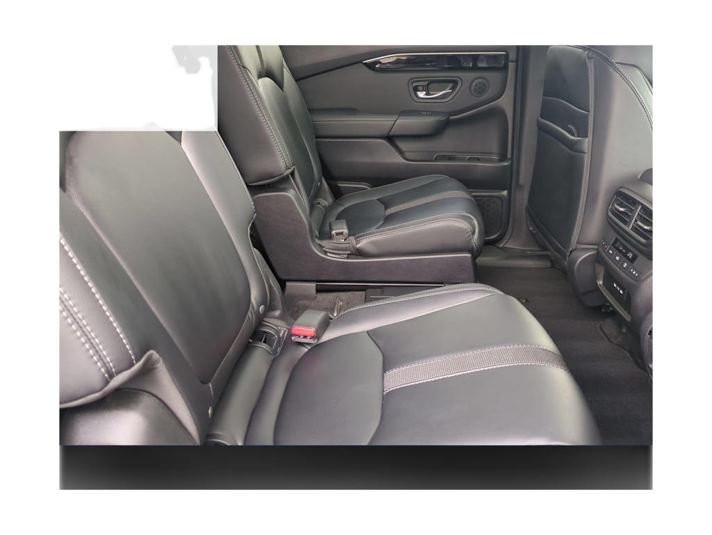 Thumbnail: 2025 Honda Pilot - 17