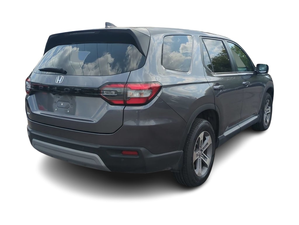Thumbnail: 2025 Honda Pilot - 22