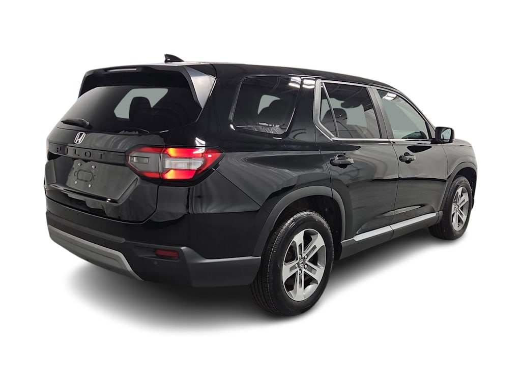 Thumbnail: 2025 Honda Pilot - 23