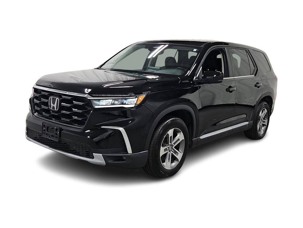Thumbnail: 2025 Honda Pilot - 22