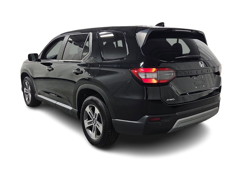 Thumbnail: 2025 Honda Pilot - 4