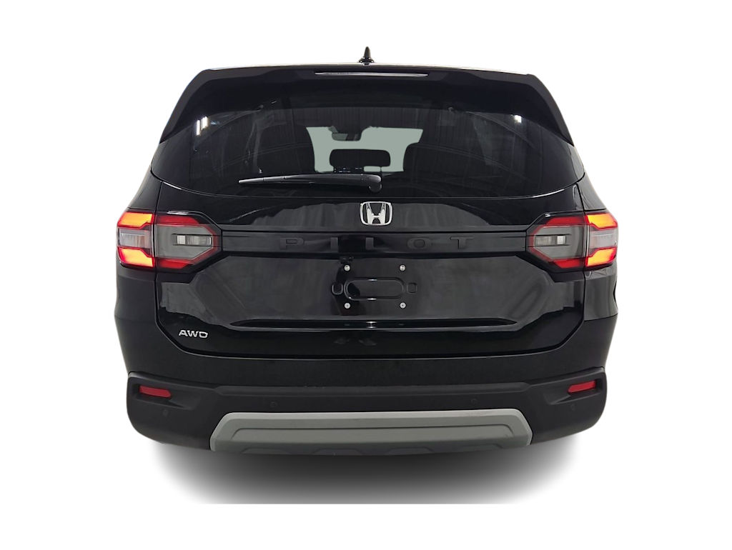 Thumbnail: 2025 Honda Pilot - 5