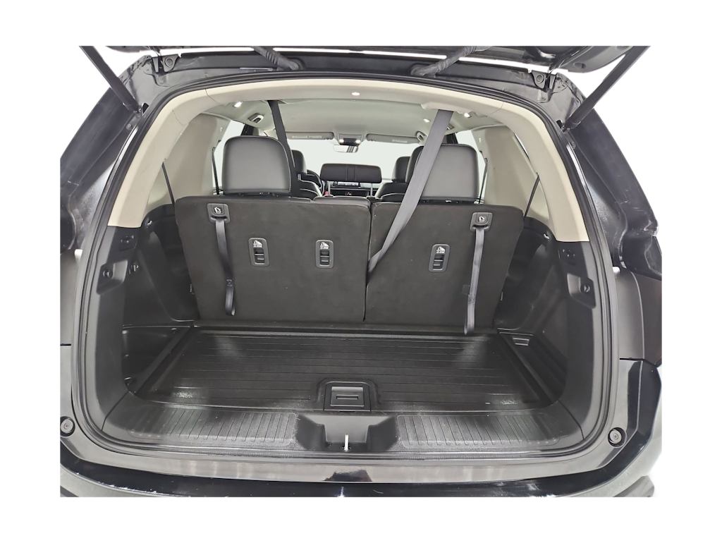 Thumbnail: 2025 Honda Pilot - 18