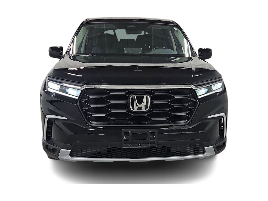 Thumbnail: 2025 Honda Pilot - 6