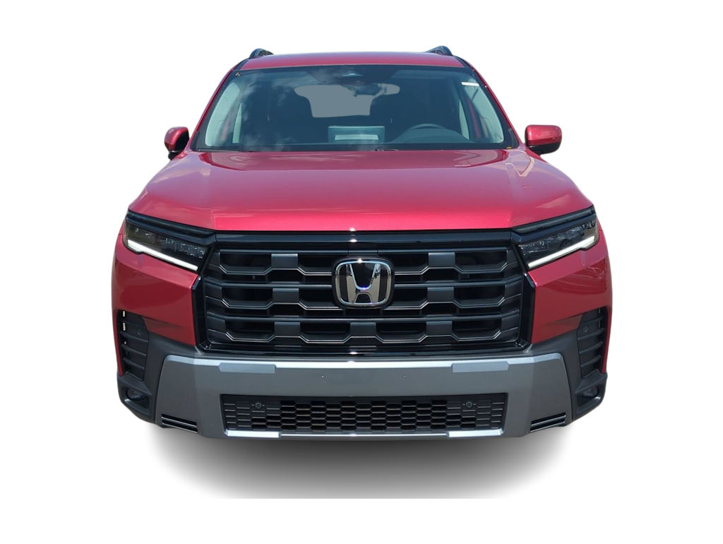 Thumbnail: 2026 Honda Pilot - 6