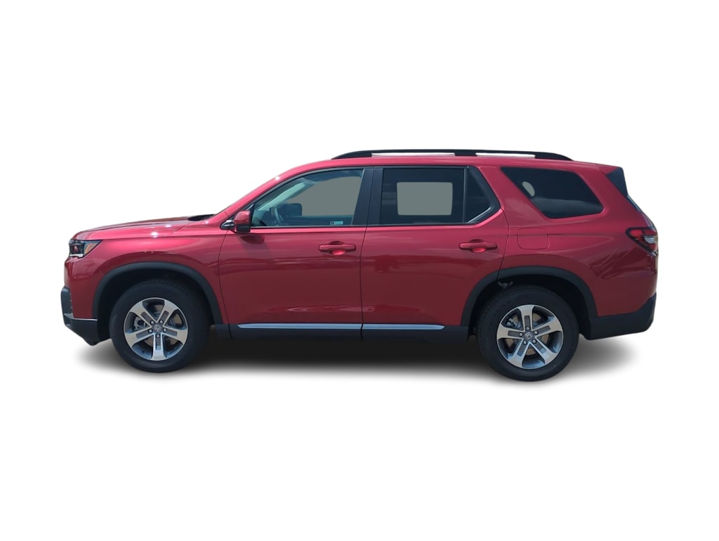 Thumbnail: 2026 Honda Pilot - 3
