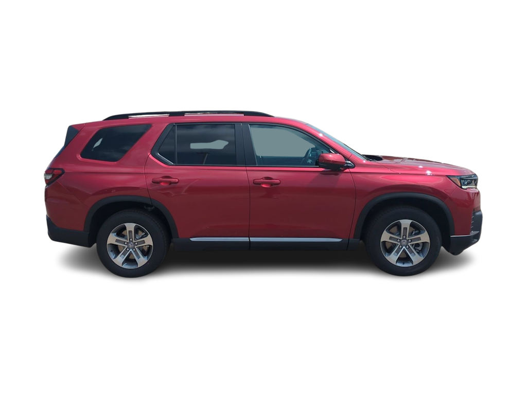 Thumbnail: 2026 Honda Pilot - 23