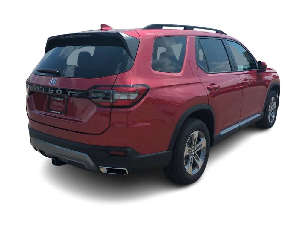 Thumbnail: 2026 Honda Pilot - 22
