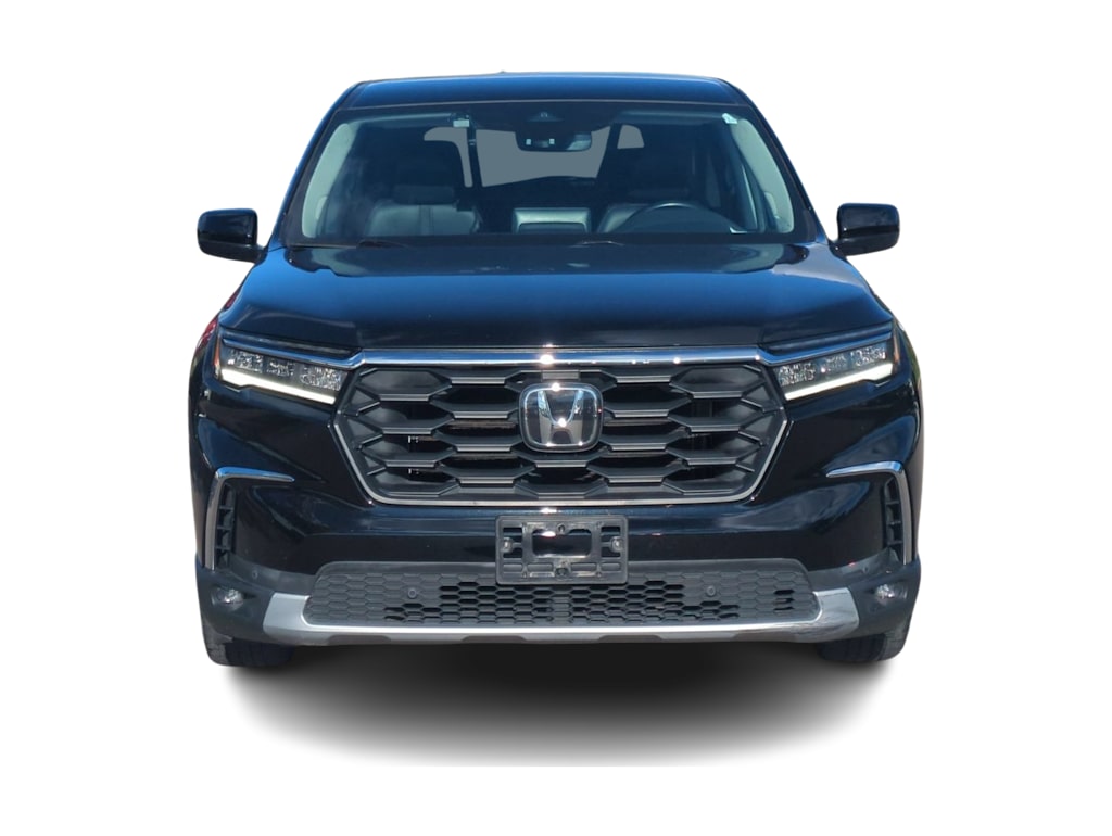 Thumbnail: 2024 Honda Pilot - 6