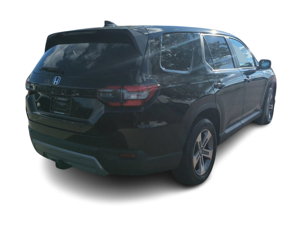 Thumbnail: 2024 Honda Pilot - 22