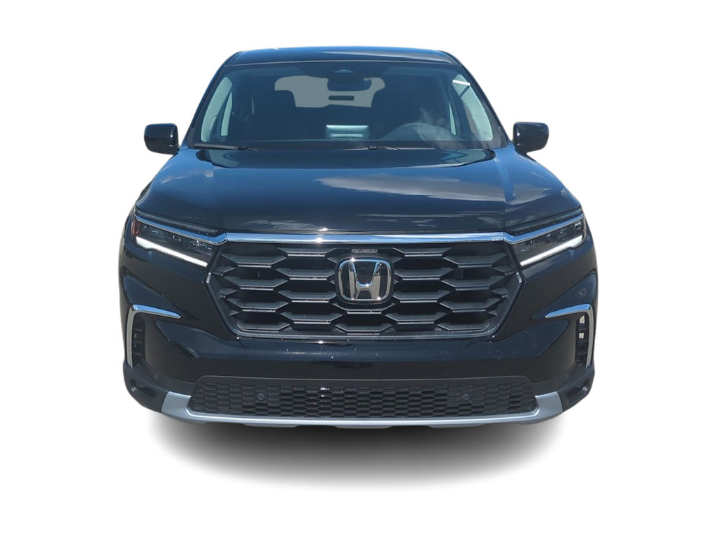 Thumbnail: 2025 Honda Pilot - 6