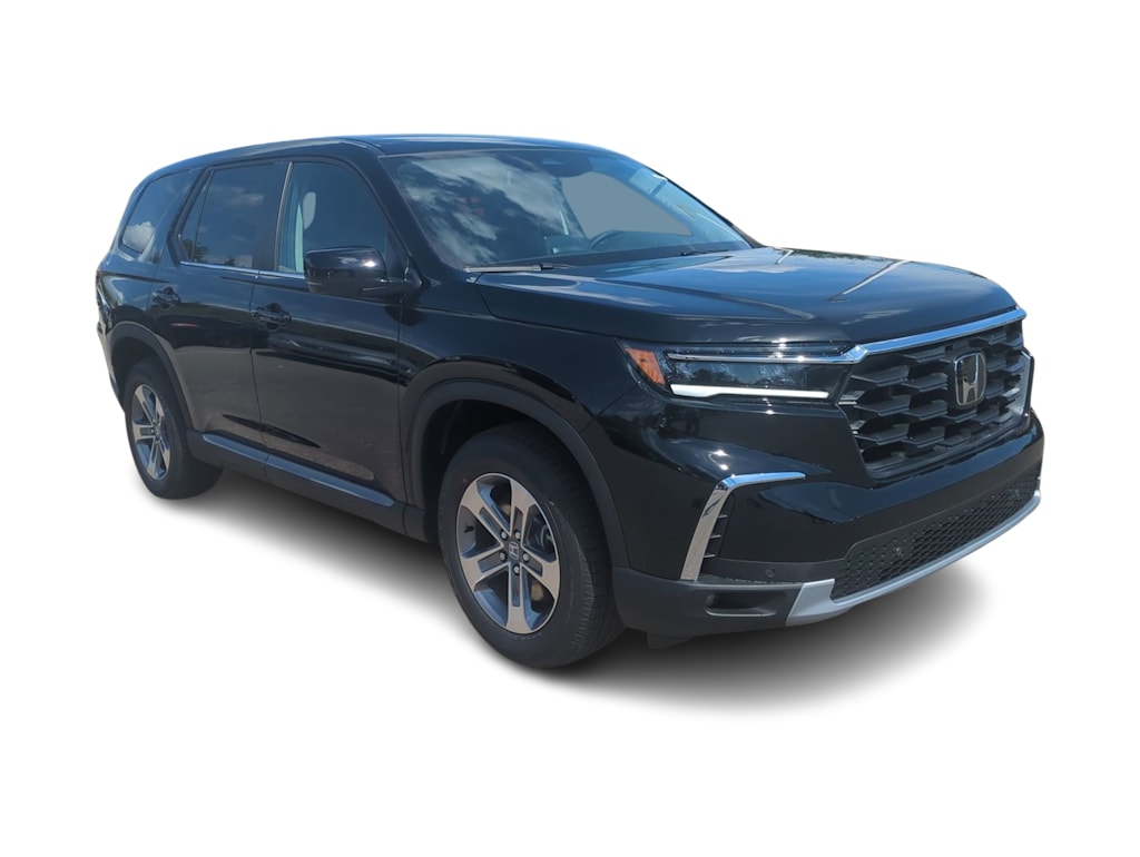 Thumbnail: 2025 Honda Pilot - 20