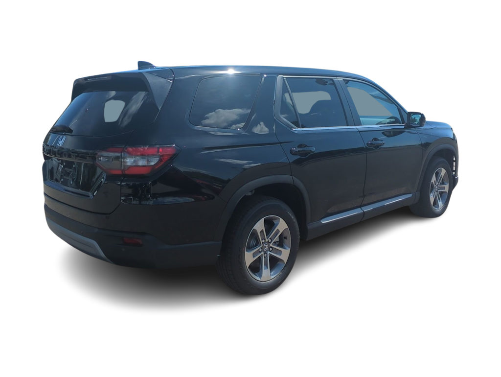 Thumbnail: 2025 Honda Pilot - 22
