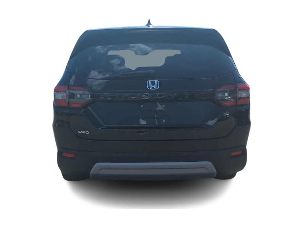 Thumbnail: 2025 Honda Pilot - 5