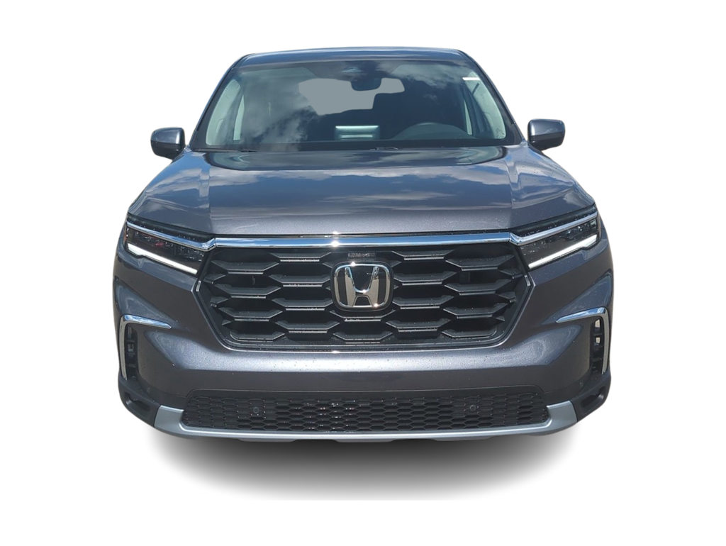 Thumbnail: 2025 Honda Pilot - 6