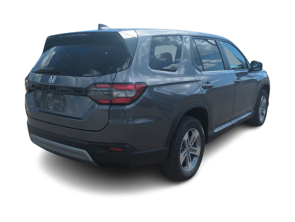 Thumbnail: 2025 Honda Pilot - 21