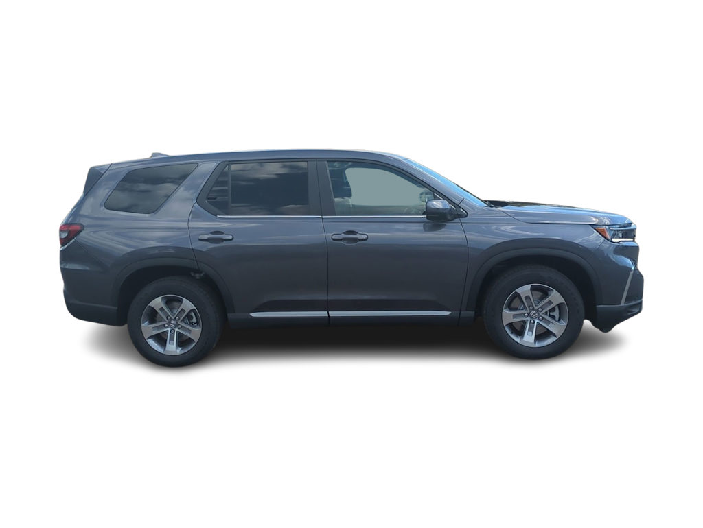 Thumbnail: 2025 Honda Pilot - 22