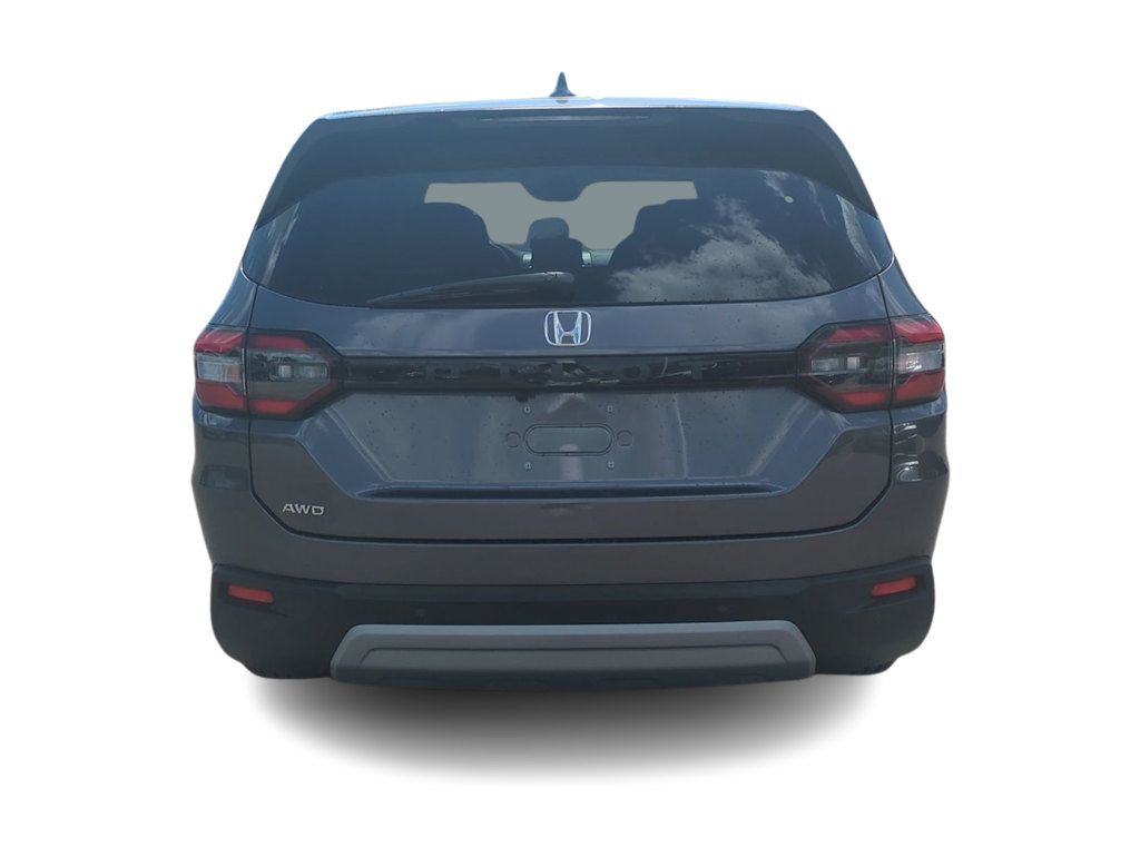 Thumbnail: 2025 Honda Pilot - 5