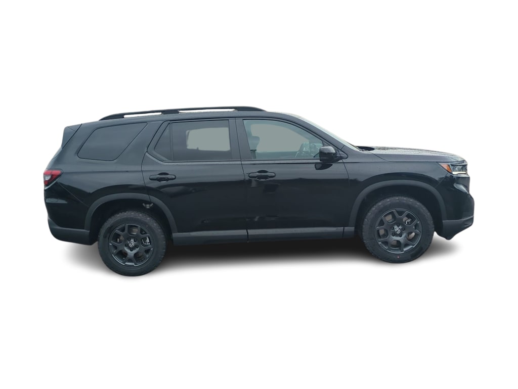 Thumbnail: 2025 Honda Pilot - 23