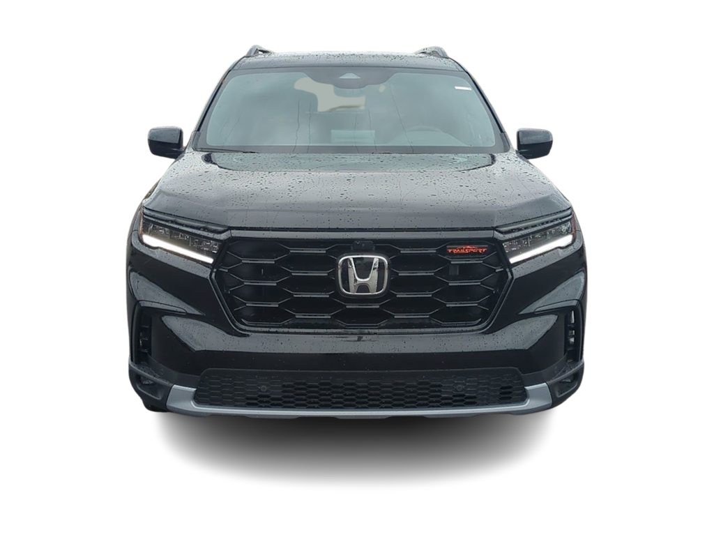 Thumbnail: 2025 Honda Pilot - 6