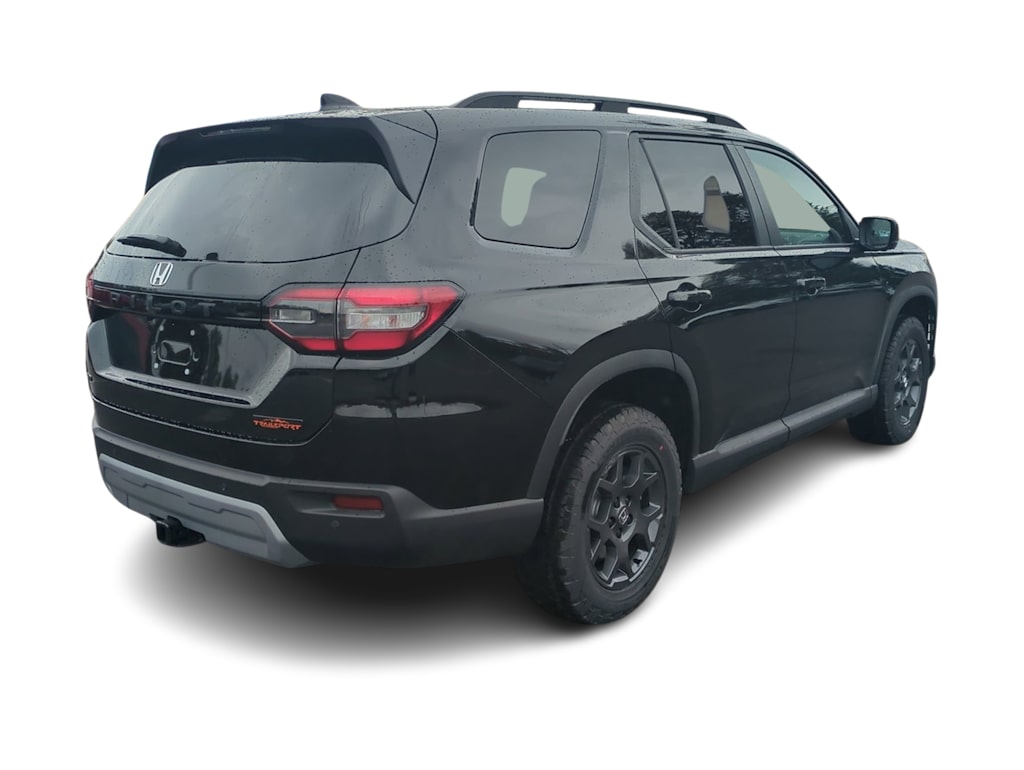 Thumbnail: 2025 Honda Pilot - 22