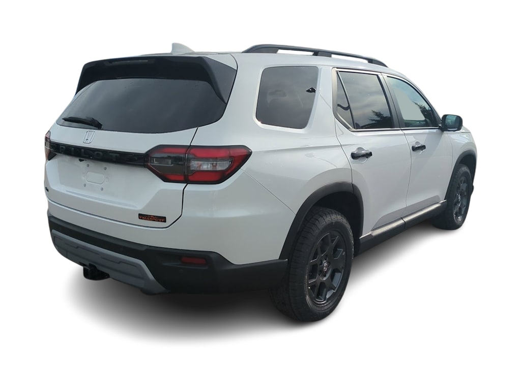 Thumbnail: 2025 Honda Pilot - 22