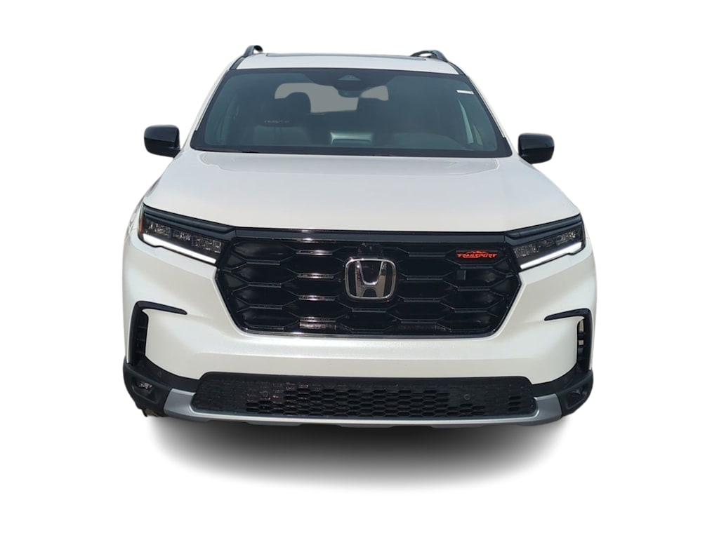 Thumbnail: 2025 Honda Pilot - 6