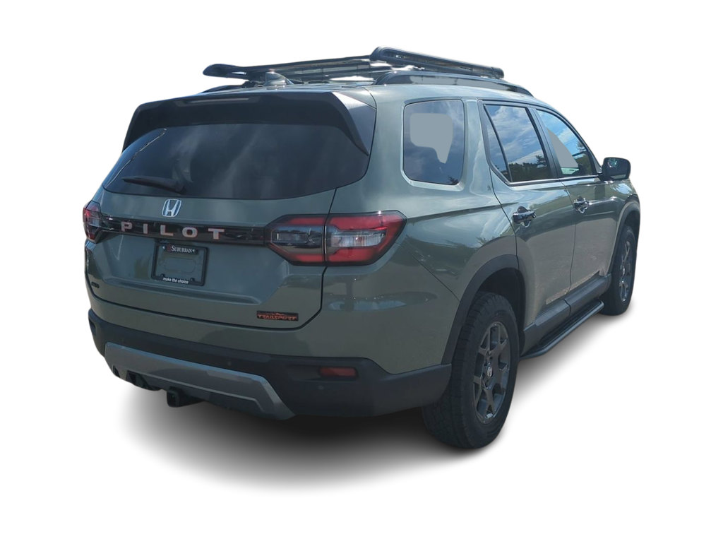 Thumbnail: 2026 Honda Pilot - 22