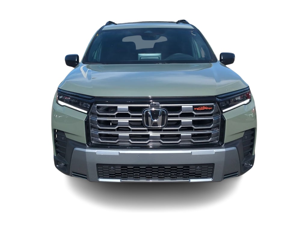 Thumbnail: 2026 Honda Pilot - 6