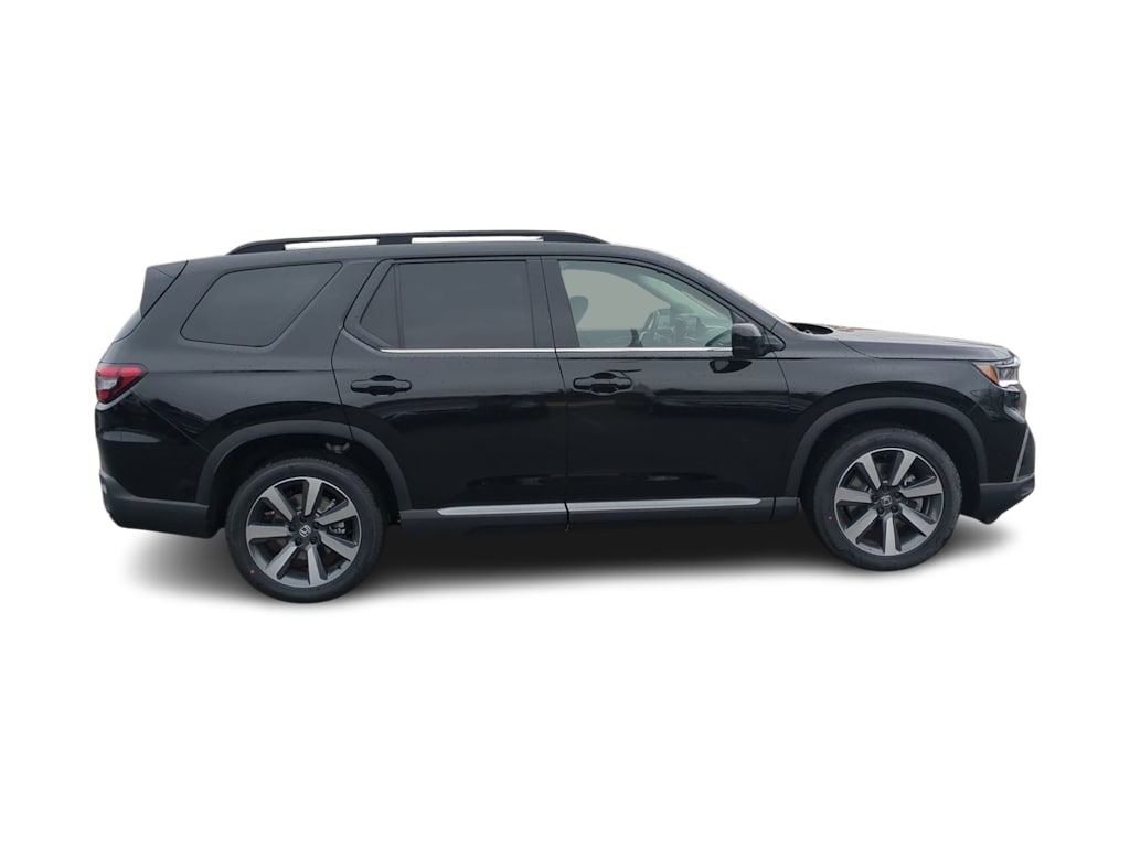 Thumbnail: 2025 Honda Pilot - 23