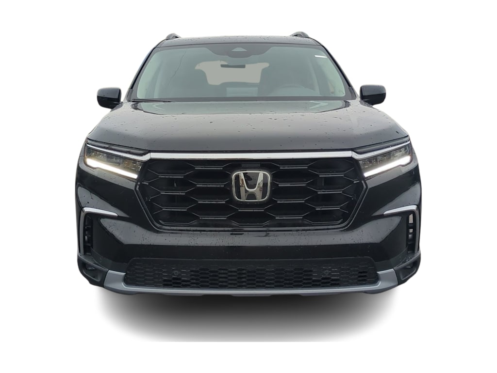 Thumbnail: 2025 Honda Pilot - 6