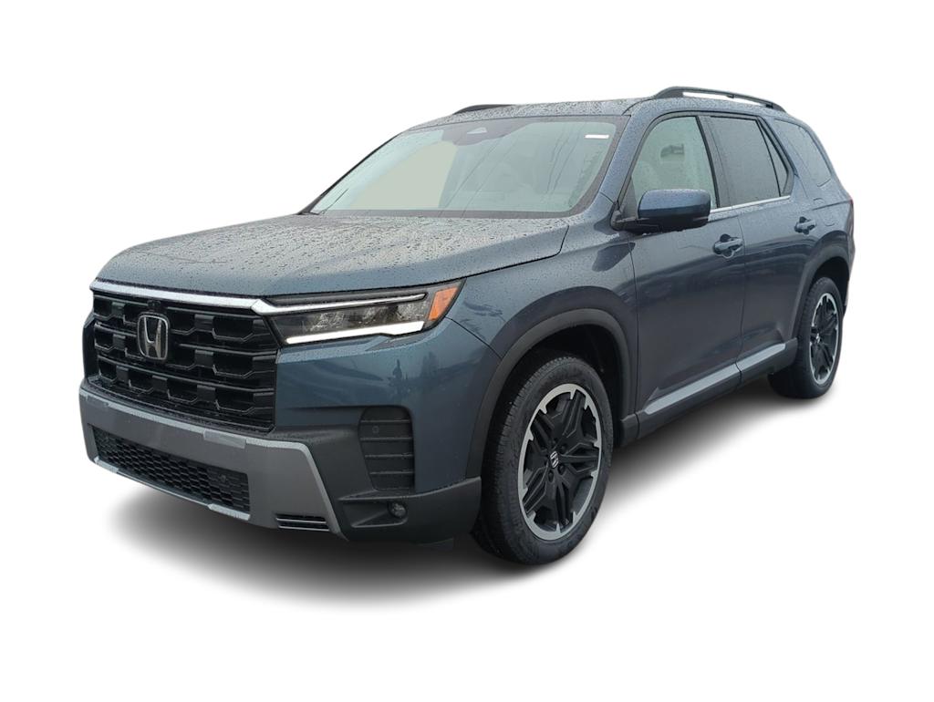 Thumbnail: 2026 Honda Pilot - 21