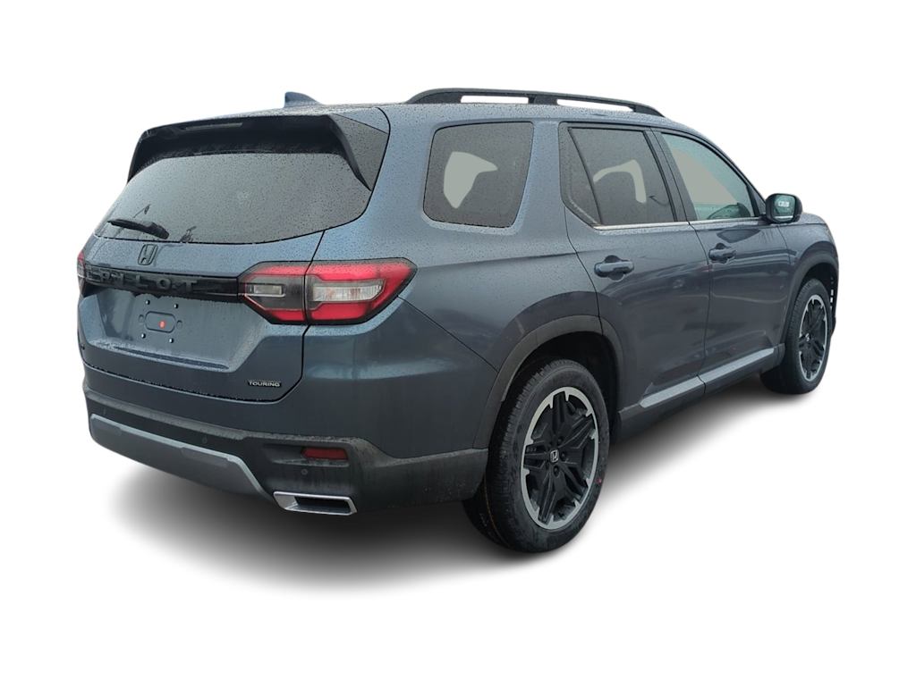 Thumbnail: 2026 Honda Pilot - 22